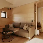Apartment Toms View Premium