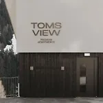 Apartment Toms View Premium