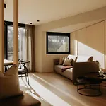 Toms View Premium Apartment St. Anton am Arlberg