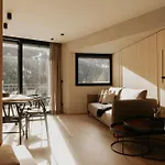 Apartment Toms View Premium St. Anton am Arlberg