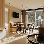 Apartment Toms View Premium St. Anton am Arlberg
