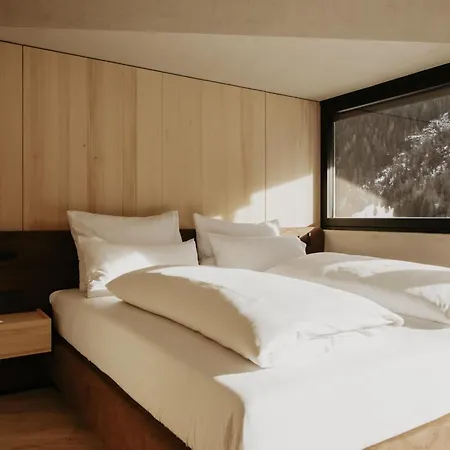 Toms View Premium Sankt Anton am Arlberg