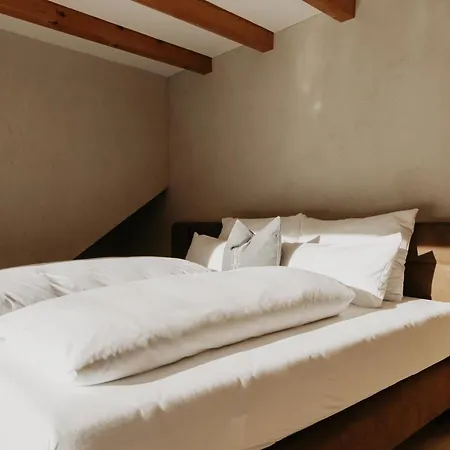 Toms View Premium Appartamento Sankt Anton am Arlberg