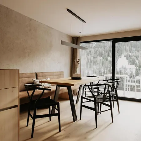Toms View Premium * Sankt Anton am Arlberg