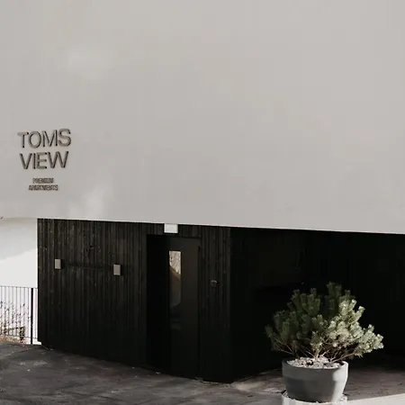 Toms View Premium Daire