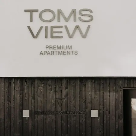 Appartamento Toms View Premium