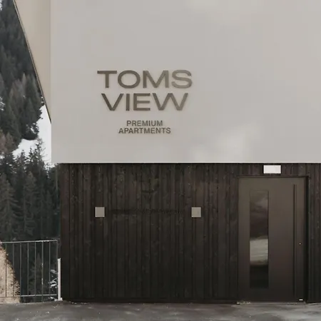 Daire Toms View Premium