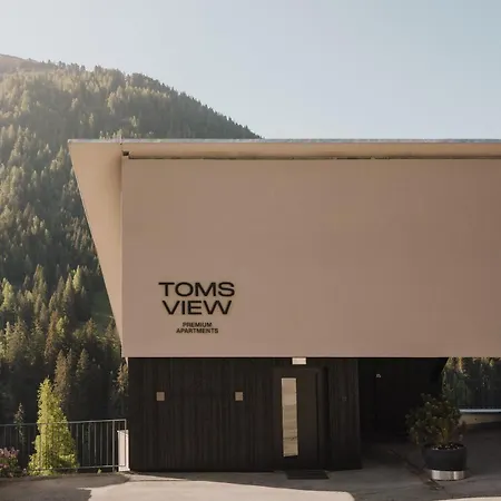 Toms View Premium * Sankt Anton am Arlberg
