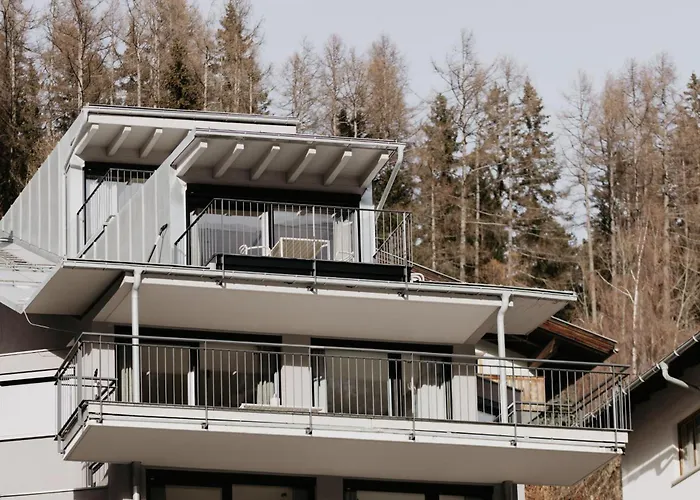 Toms View Premium Apartmán