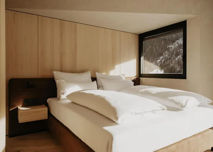 Toms View Premium Sankt Anton am Arlberg