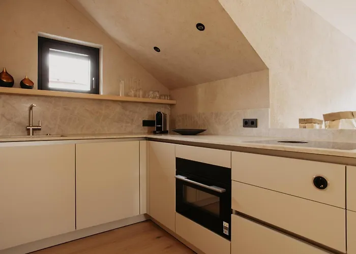 Apartmán Toms View Premium