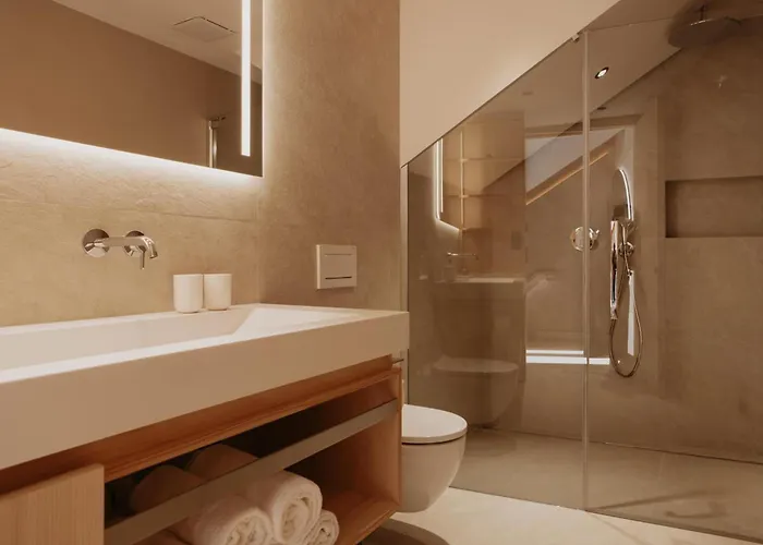 Toms View Premium Sankt Anton am Arlberg