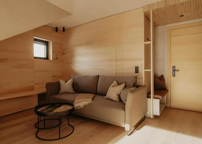 Apartmán Toms View Premium