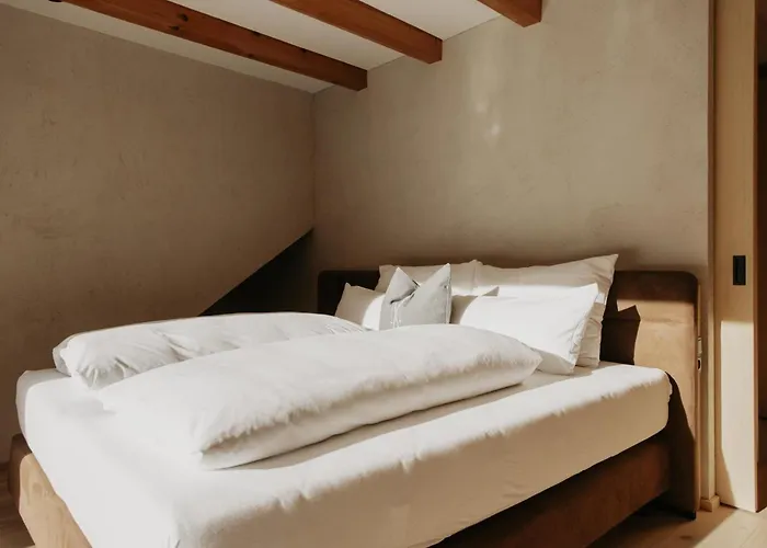 Toms View Premium Apartmán Sankt Anton am Arlberg