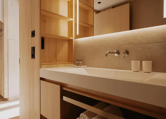 Toms View Premium Sankt Anton am Arlberg