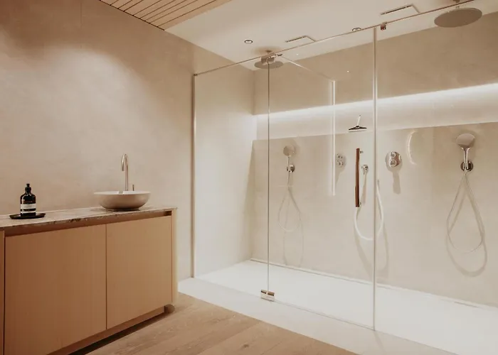 Toms View Premium Apartmán Sankt Anton am Arlberg