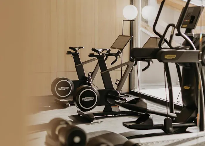 Toms View Premium Apartmán Sankt Anton am Arlberg