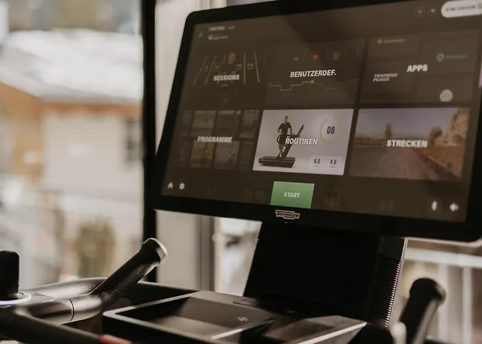 Toms View Premium * Sankt Anton am Arlberg