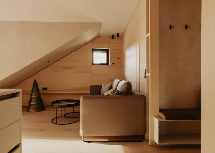 Apartmán Toms View Premium Sankt Anton am Arlberg