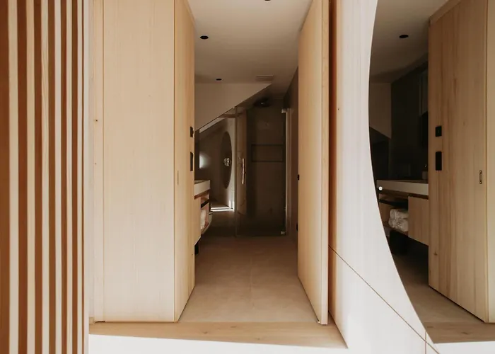 Toms View Premium Sankt Anton am Arlberg