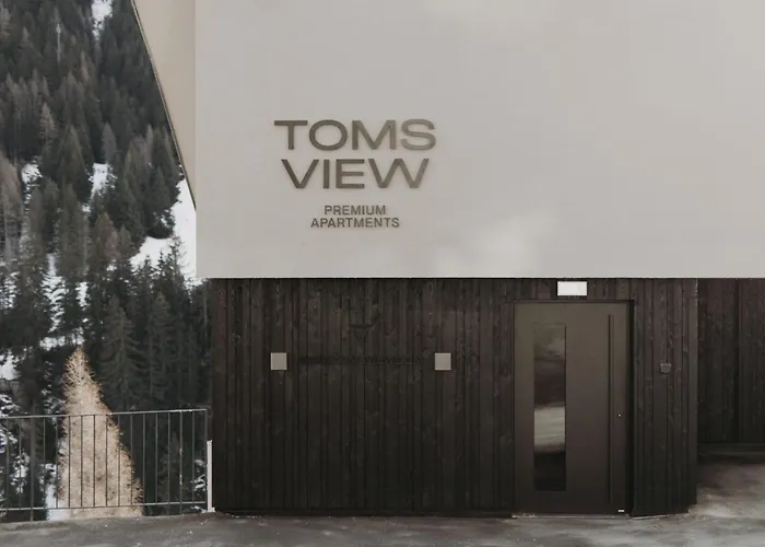 Apartmán Toms View Premium