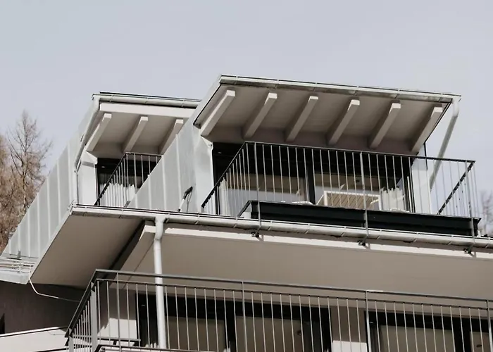 Toms View Premium Apartmán *