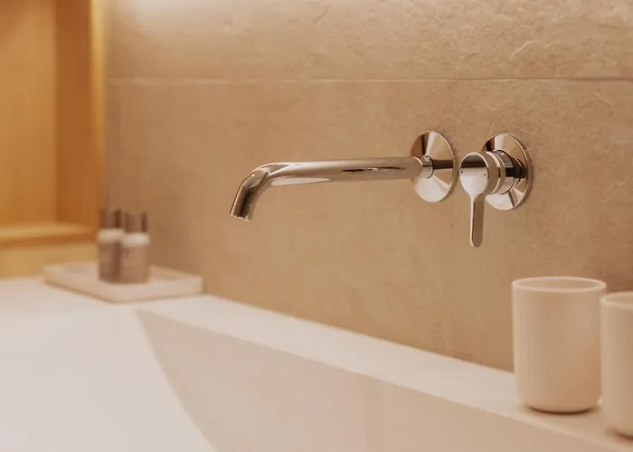 Toms View Premium Apartmán *