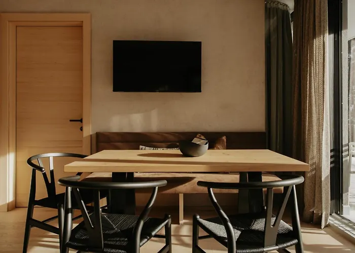 Apartmán Toms View Premium *