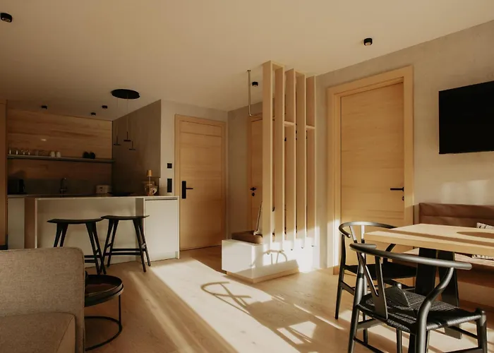 Toms View Premium * Sankt Anton am Arlberg