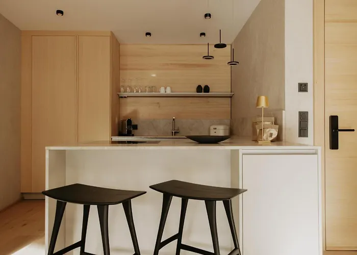 Apartmán Toms View Premium