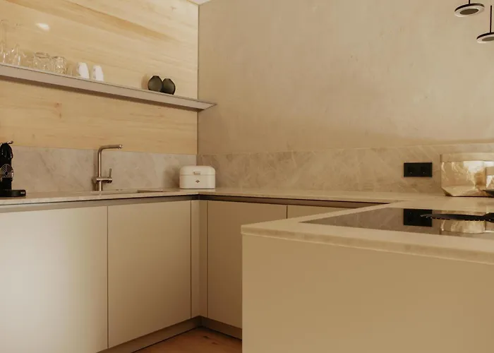 Apartmán Toms View Premium