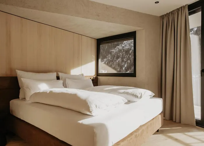 Toms View Premium Apartmán