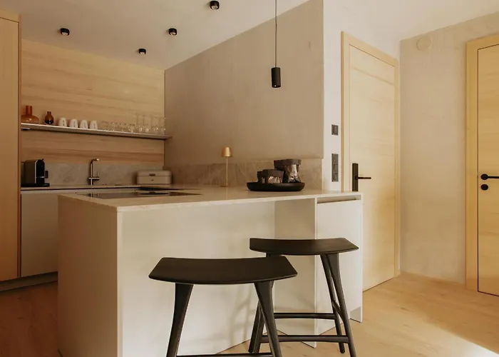 Toms View Premium Sankt Anton am Arlberg