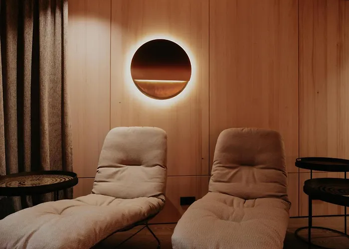 Toms View Premium * Sankt Anton am Arlberg