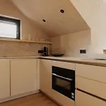Appartement Toms View Premium