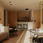 Appartement Toms View Premium