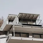 Toms View Premium Appartement *