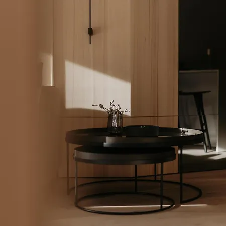 Appartement Toms View Premium