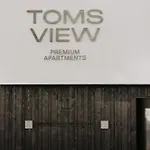 דירה Toms View Premium