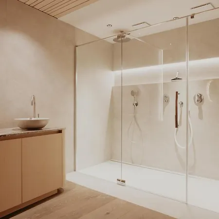 Toms View Premium Apartman Sankt Anton am Arlberg