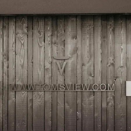 Toms View Premium Apartman