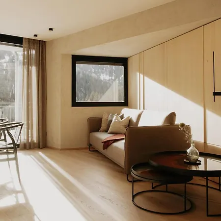 Toms View Premium Apartman