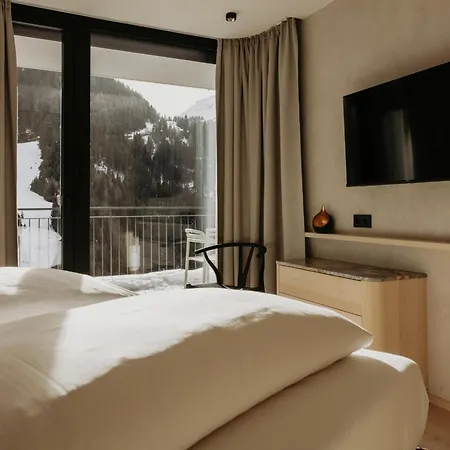 Toms View Premium Sankt Anton am Arlberg