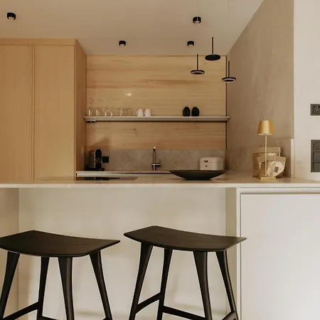 Apartman Toms View Premium