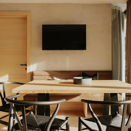 Apartman Toms View Premium Sankt Anton am Arlberg