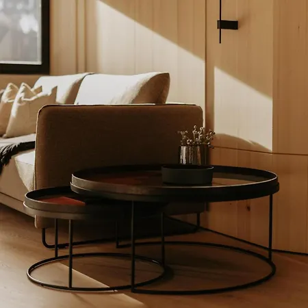 Apartman Toms View Premium Sankt Anton am Arlberg